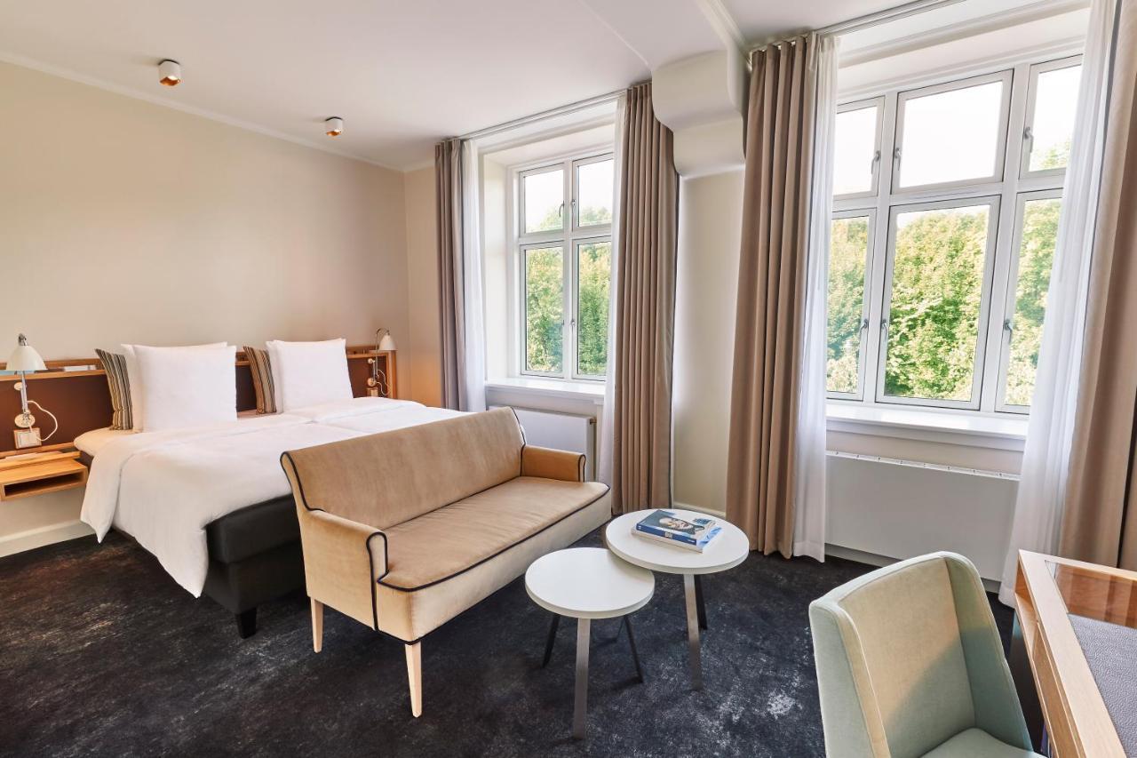 Superior Double or Twin Room including evening Spa access