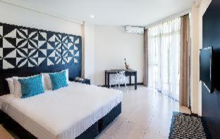 Superior King Room with Balcony