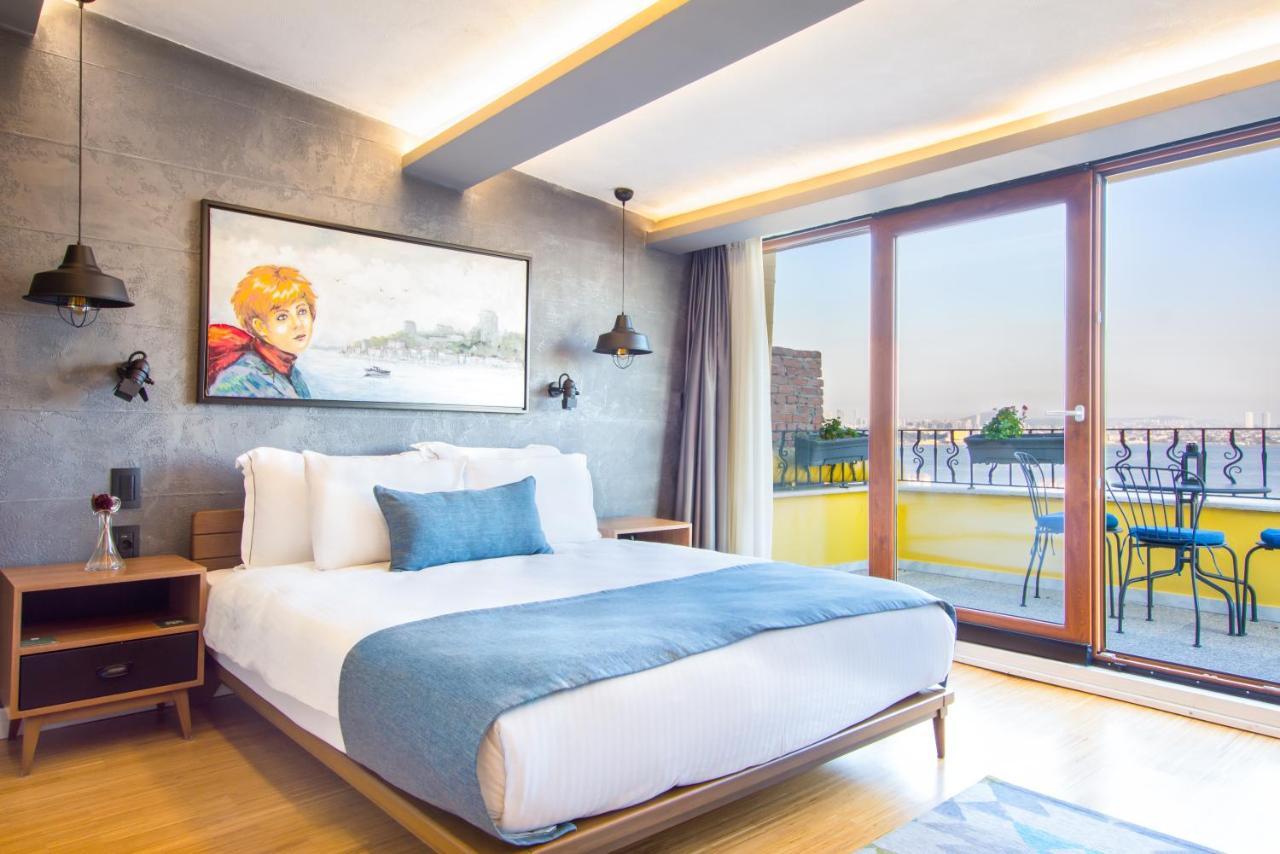 Prime Room with Balcony