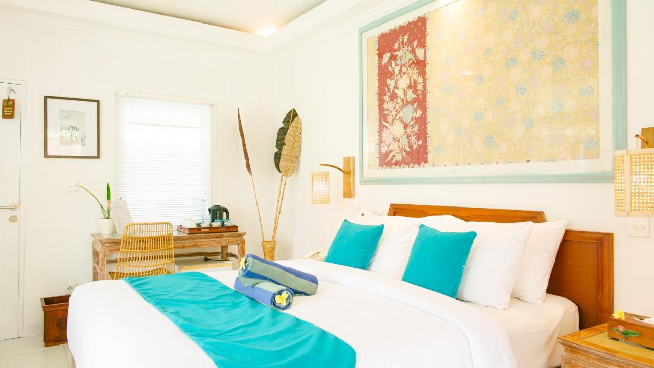 Superior Double or Twin Room