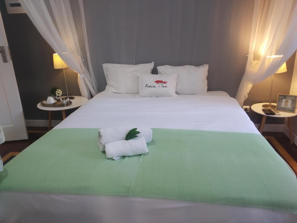 Deluxe Double Room with Extra Bed