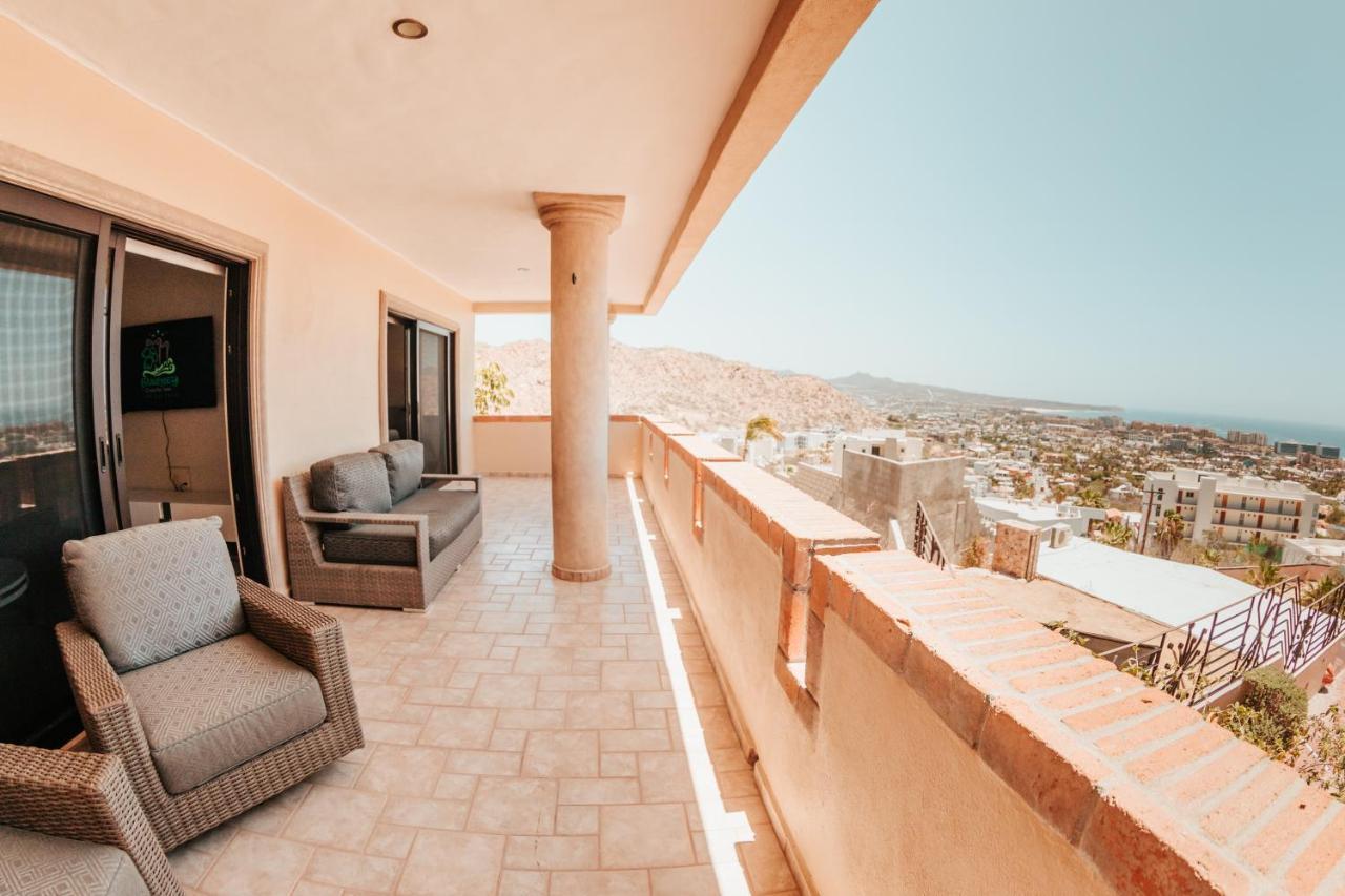 Junior Suite with Ocean View