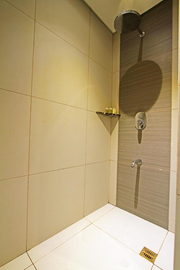 Deluxe Double Room with Two Double Beds