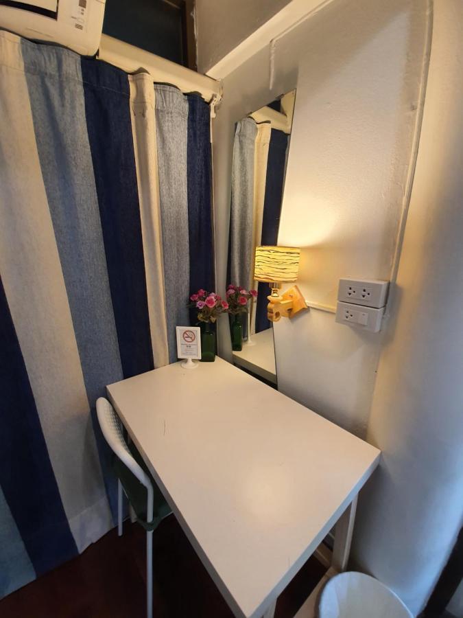 Standard Double Room with Shared Bathroom