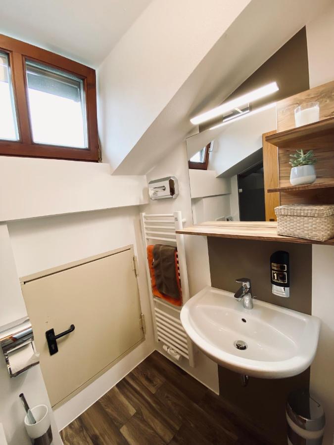 Single Room with Balcony
