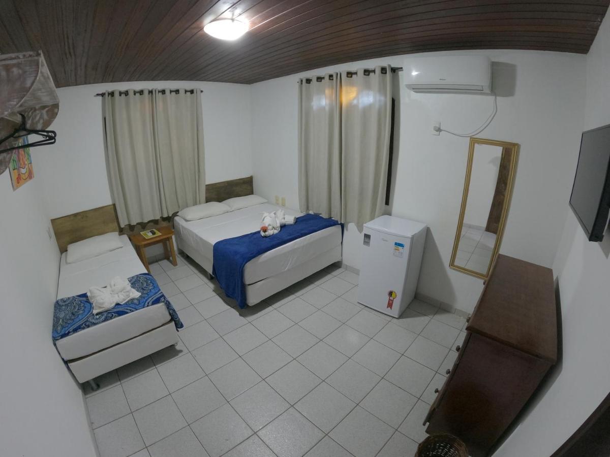 Classic Triple Room