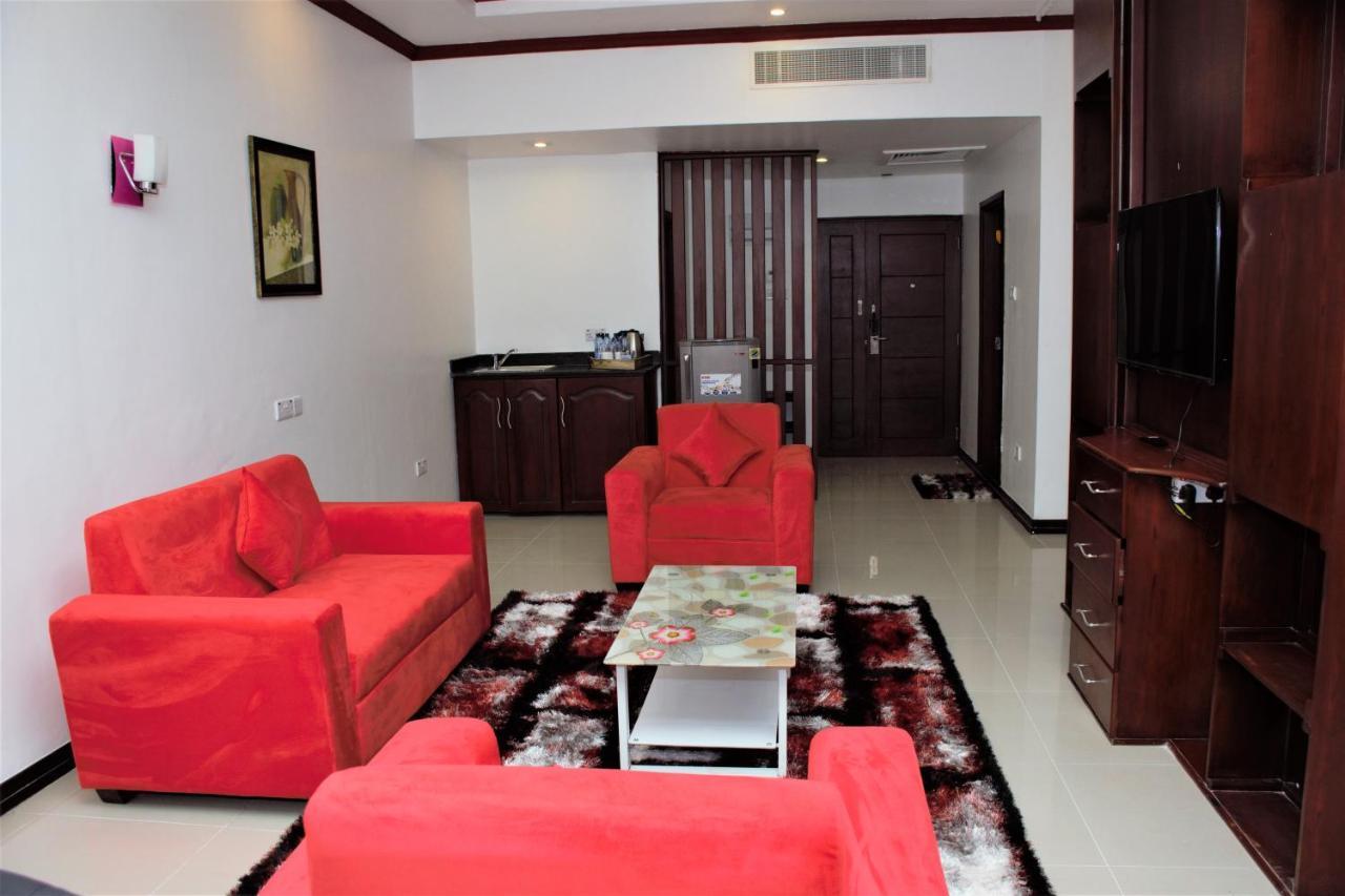 Executive Suite