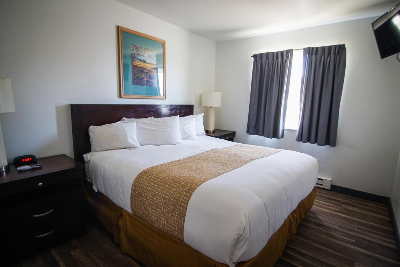 Two-Bedroom Suite - Non-Smoking