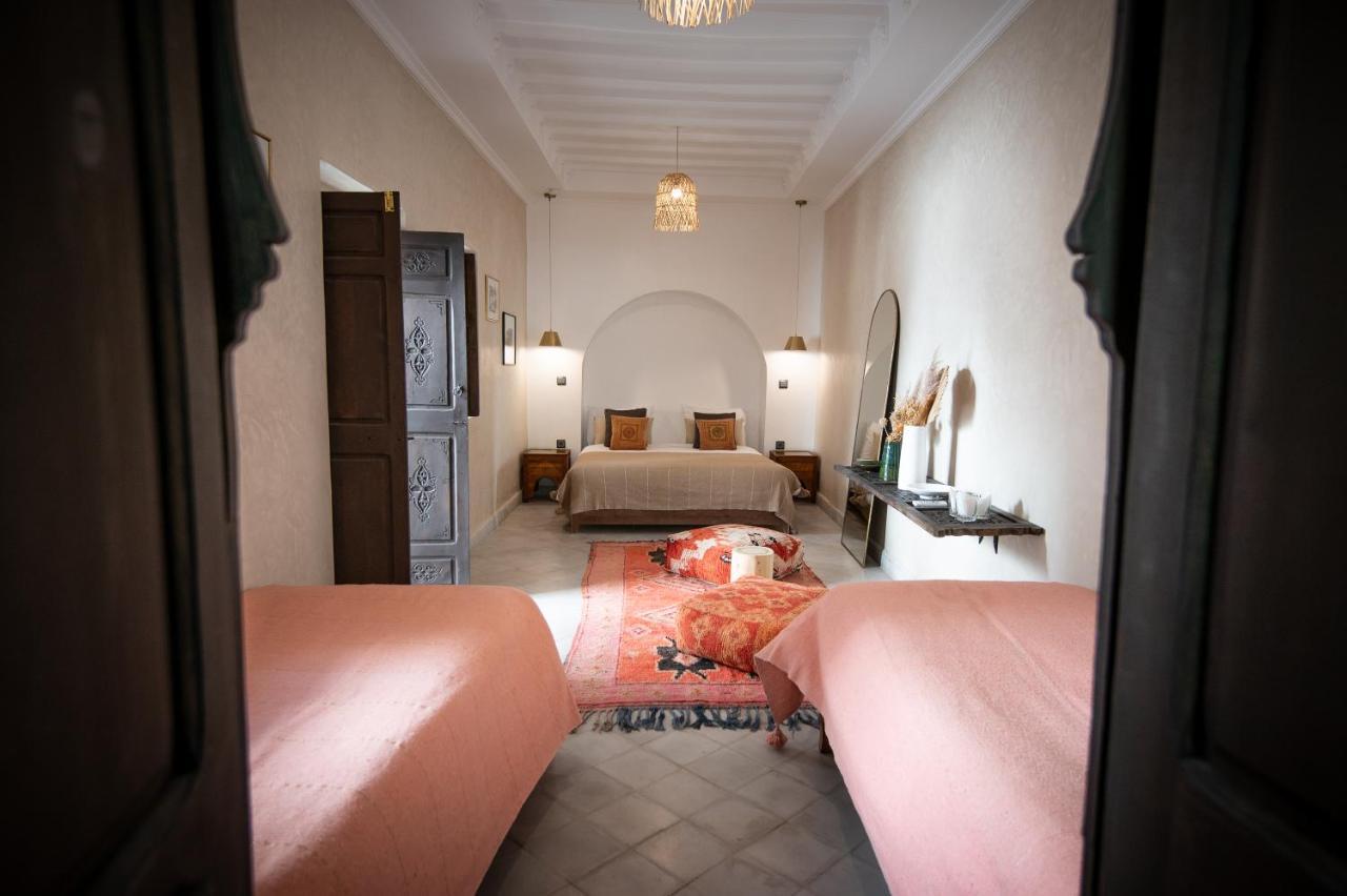 Family Room with Private Bathroom