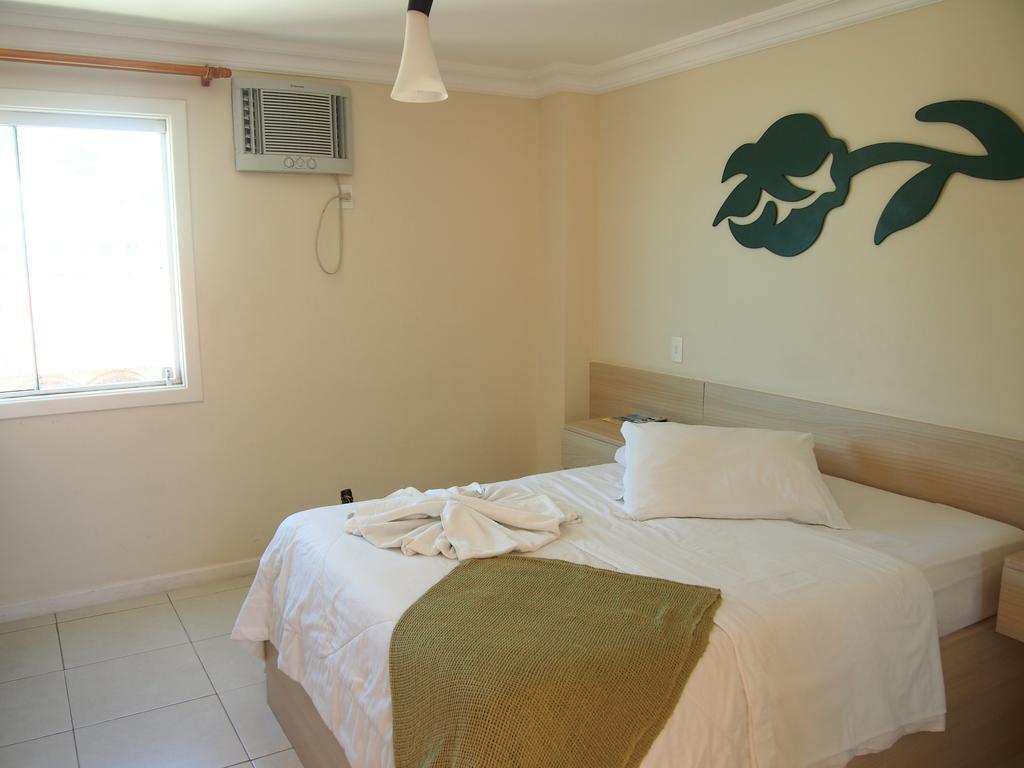 Standard Double Room without Sea View