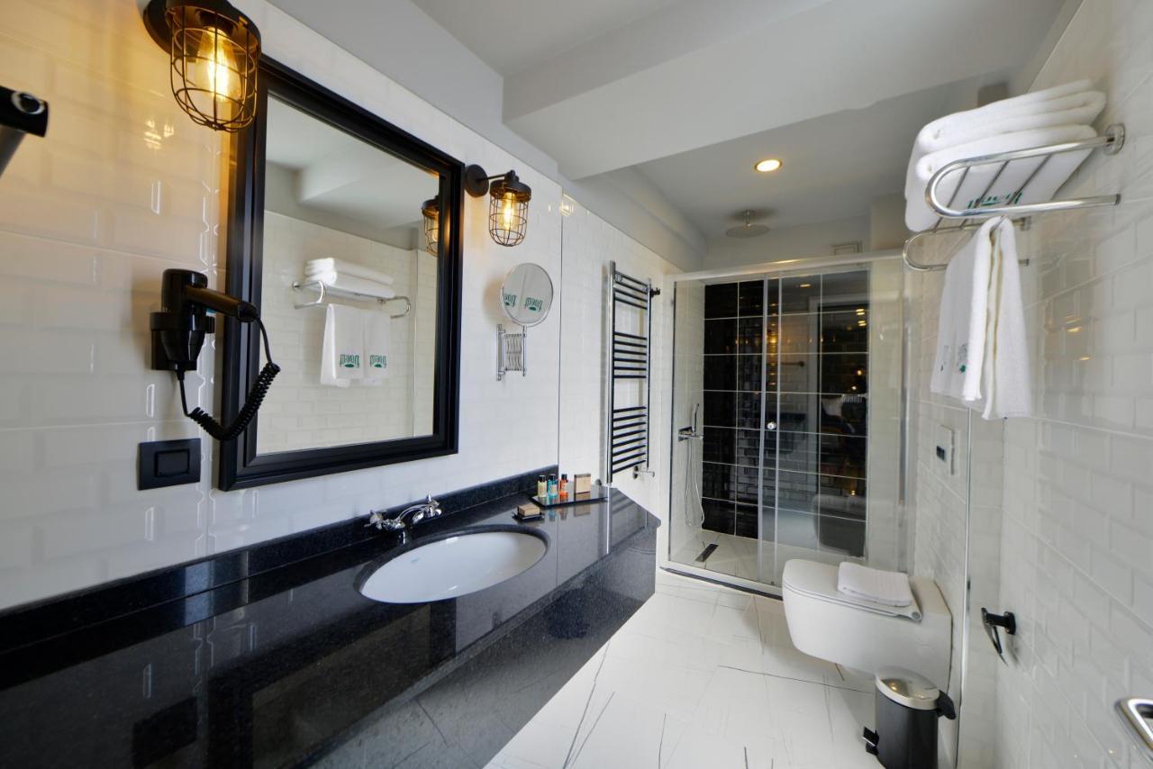 Premier Room with Patio