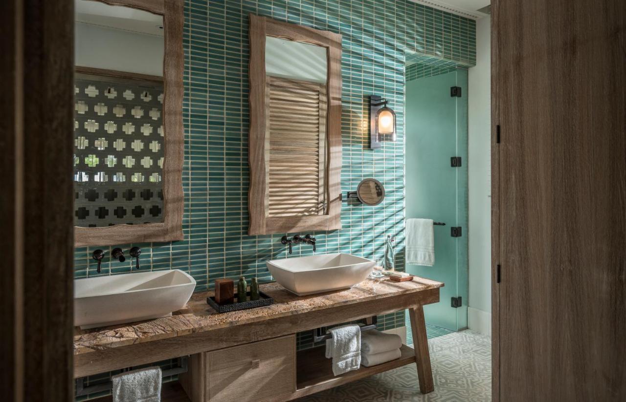 Two-Bedroom Presidential Villa