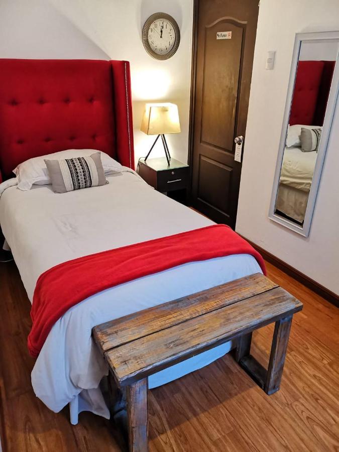 Single Room