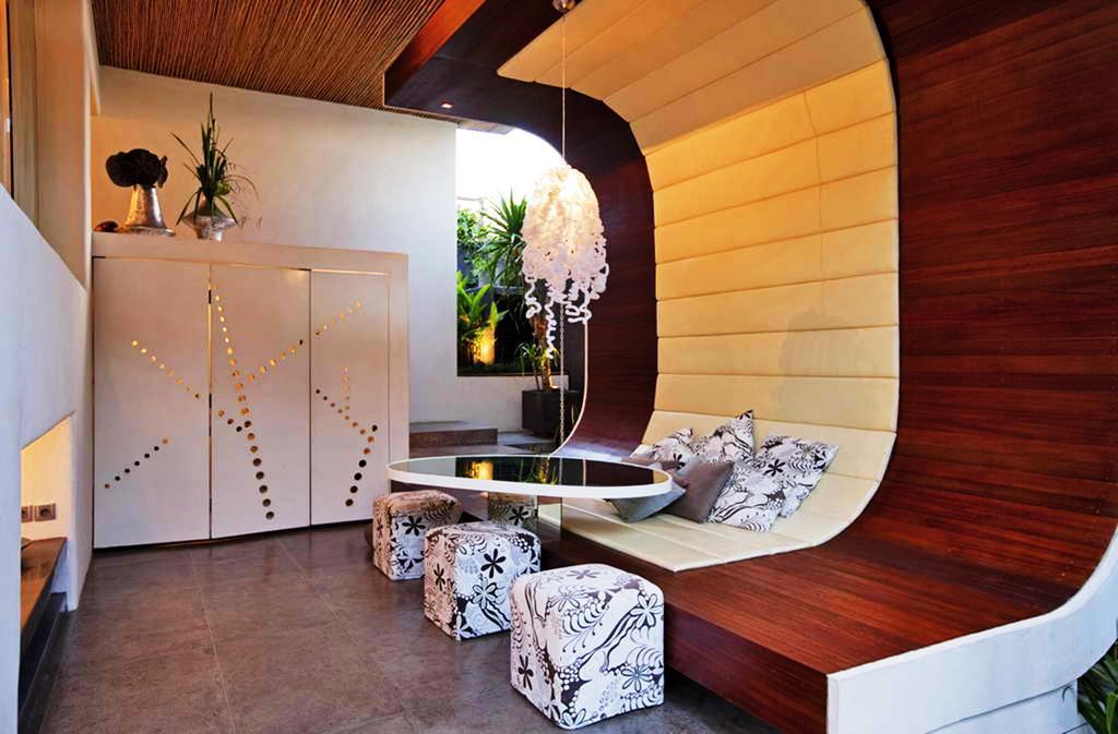 One Bedroom Pool Villa Suite