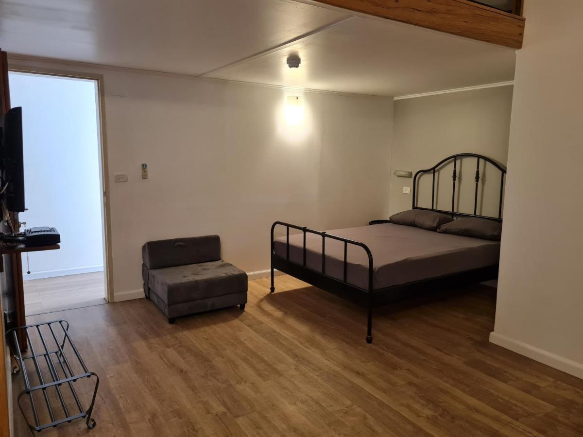 Family Suite with Balcony