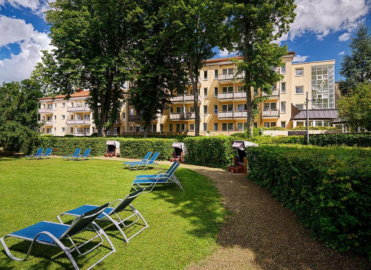 Superior Double Room with Balcony