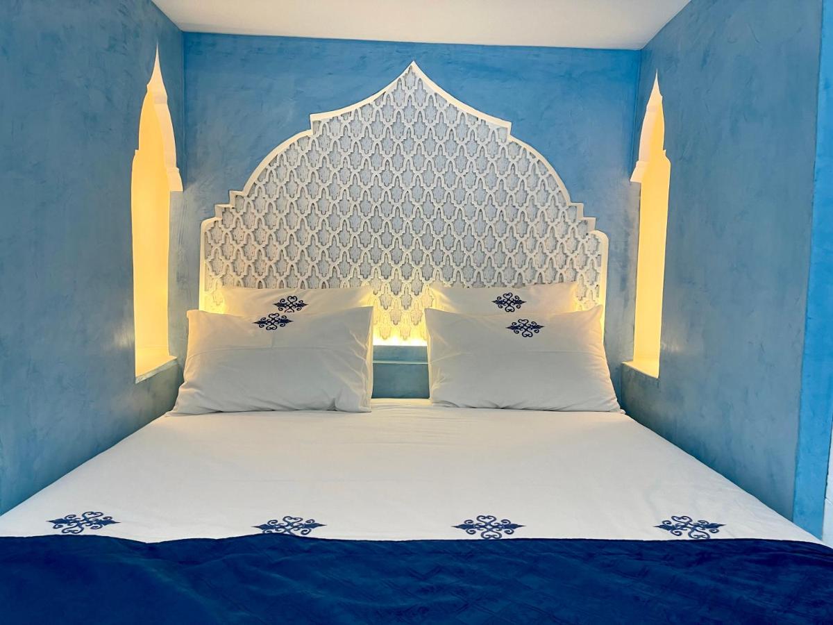 Suite with Garden View