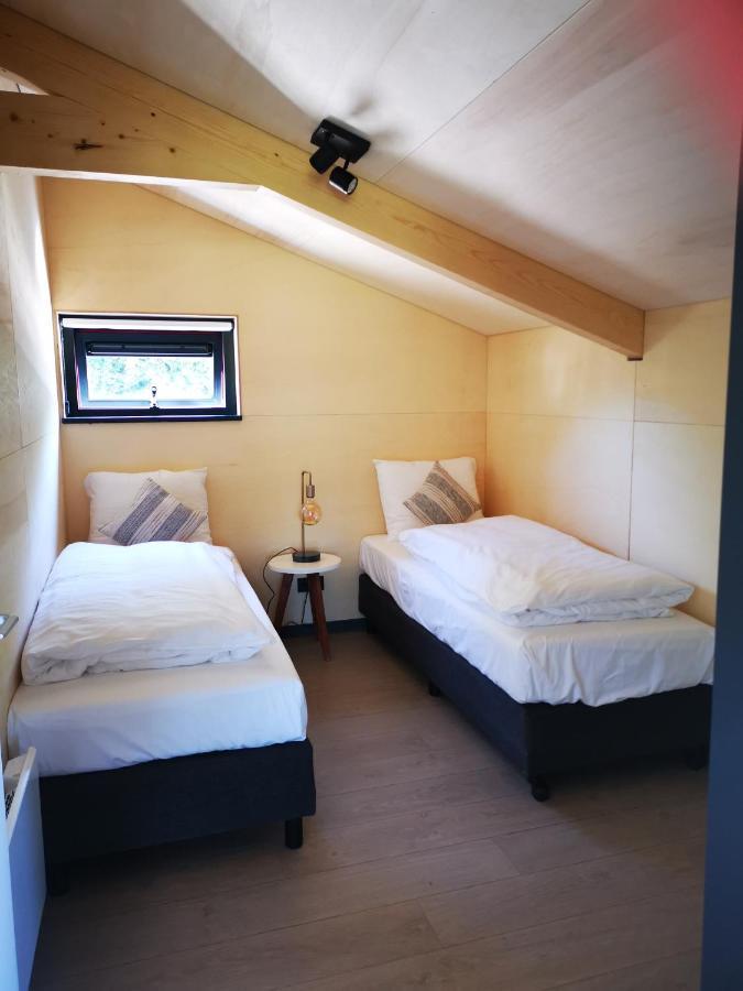Eco Lodge (Pets not allowed)
