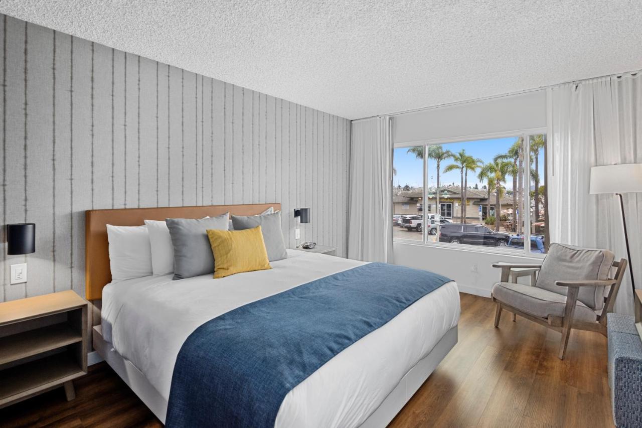 King Room with Sea View