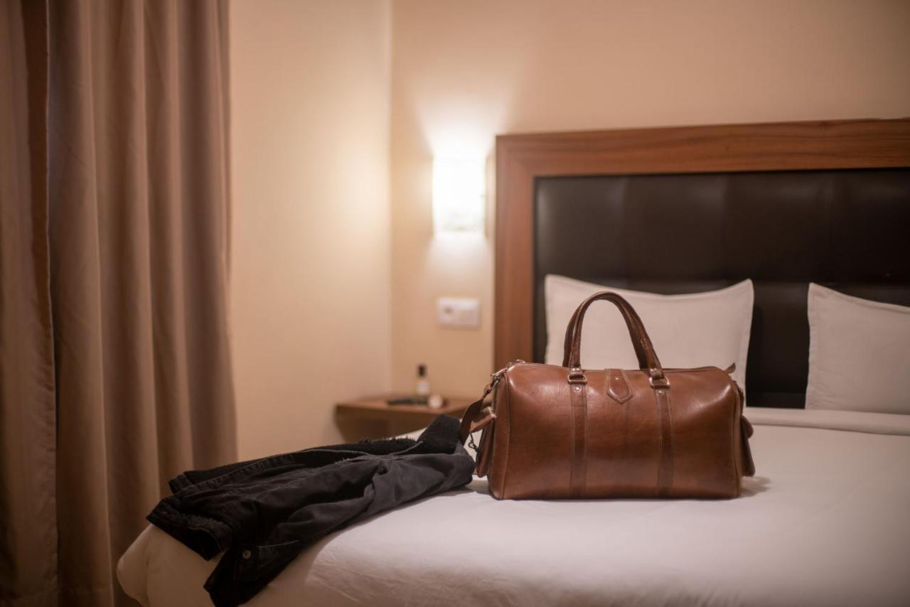 Economy Single Room