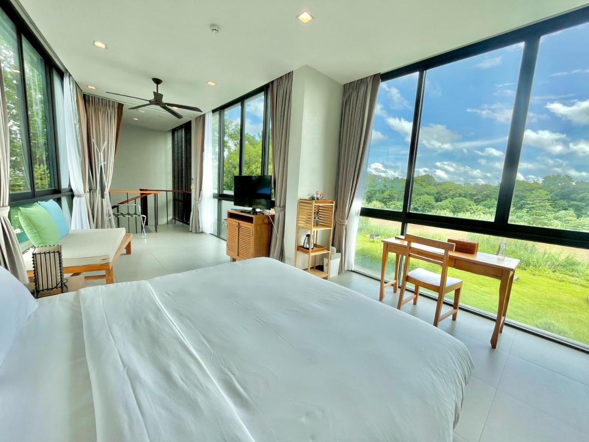 Loft Suite