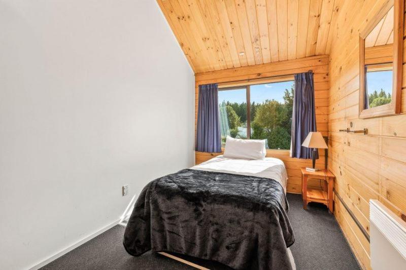 Budget Single Room