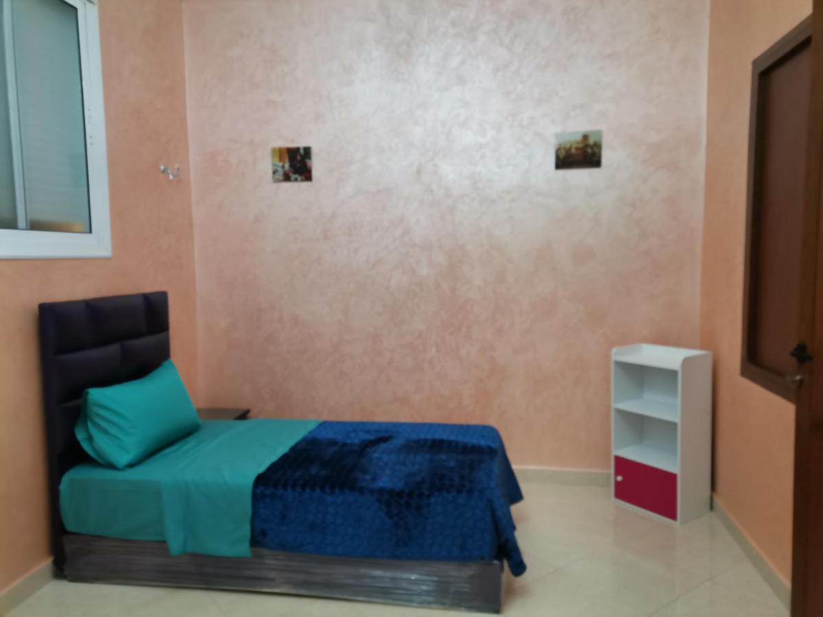 Triple Room with Private External Bathroom