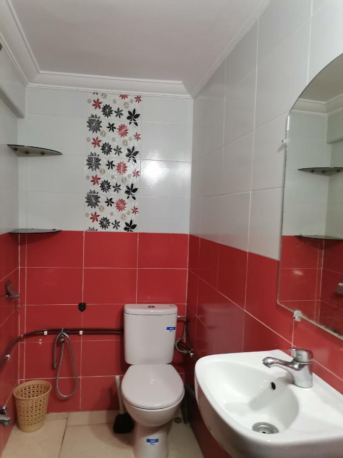 Double or Twin Room with Private External Bathroom
