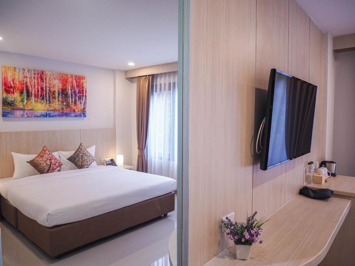 Superior King Room