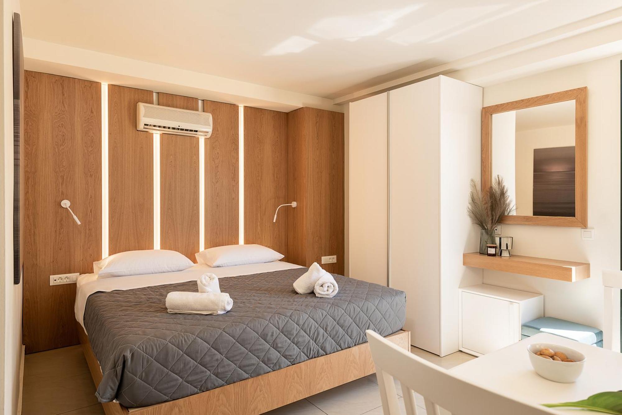 Superior Apartment
