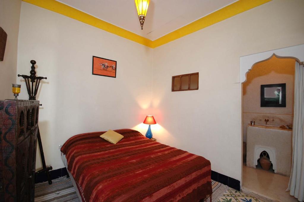 Single Room