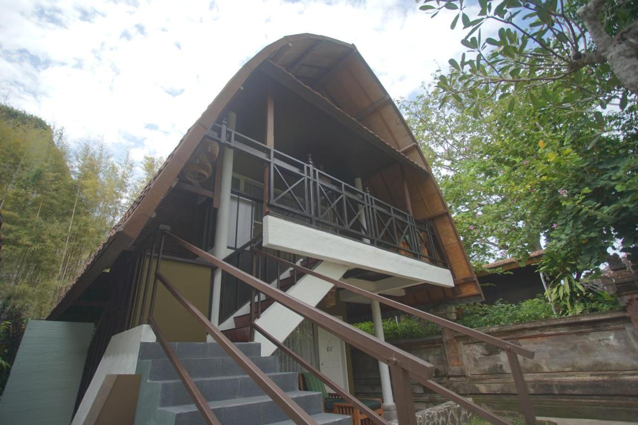 Two-Bedroom Cottage