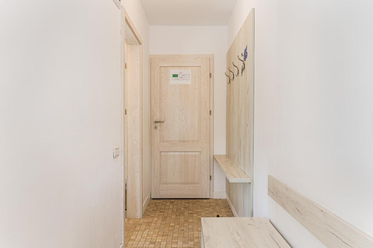 Double or Twin Room with Balcony