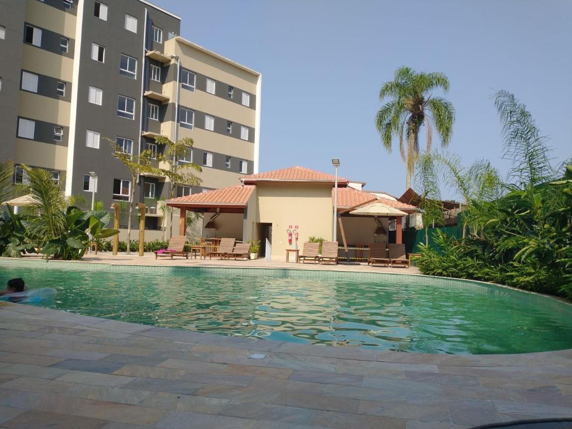 Apartment - Ground Floor