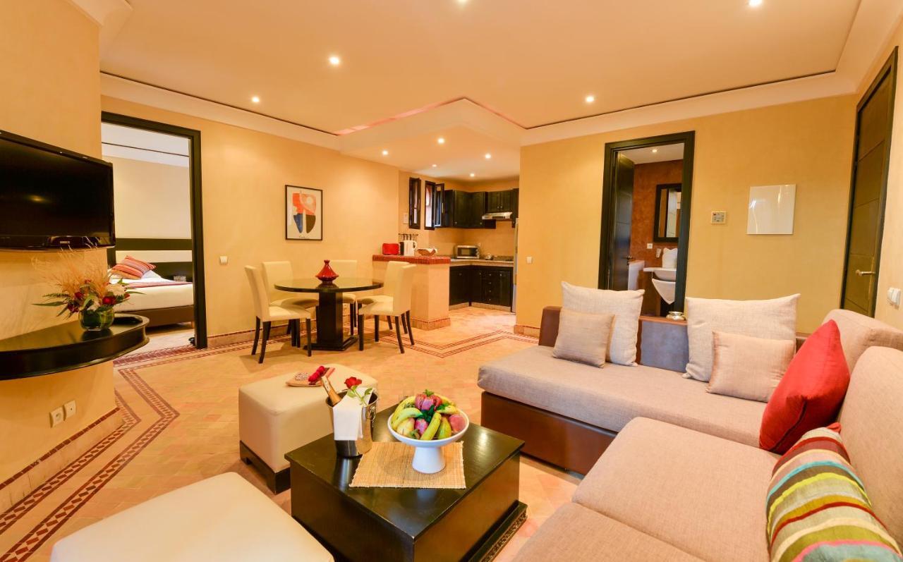 Senior Suite