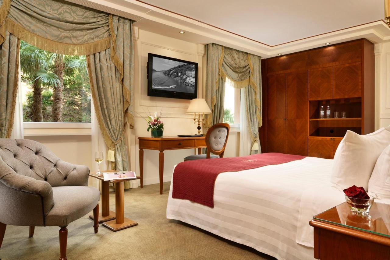 Prestige Double or Twin Room