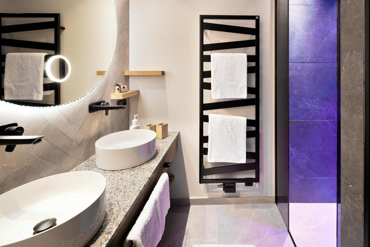Deluxe Junior Suite