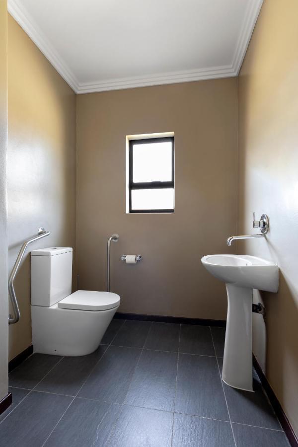 Double Room - Disability Access