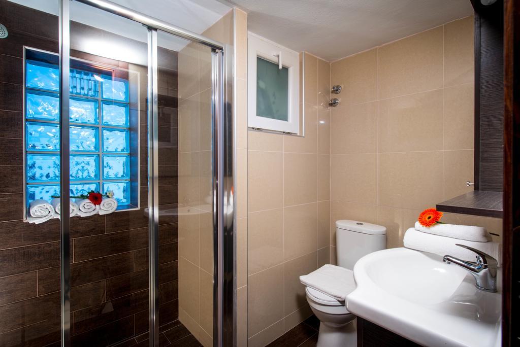 Superior Two-Bedroom Suite with Panoramic Sea View