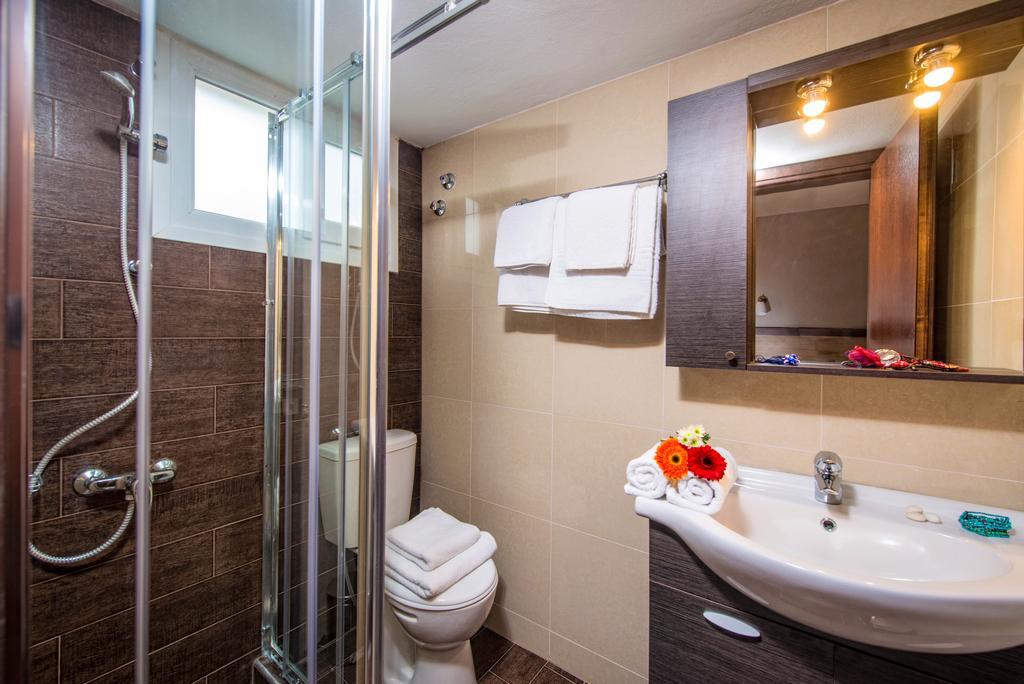 Studio with  Panoramic Sea View