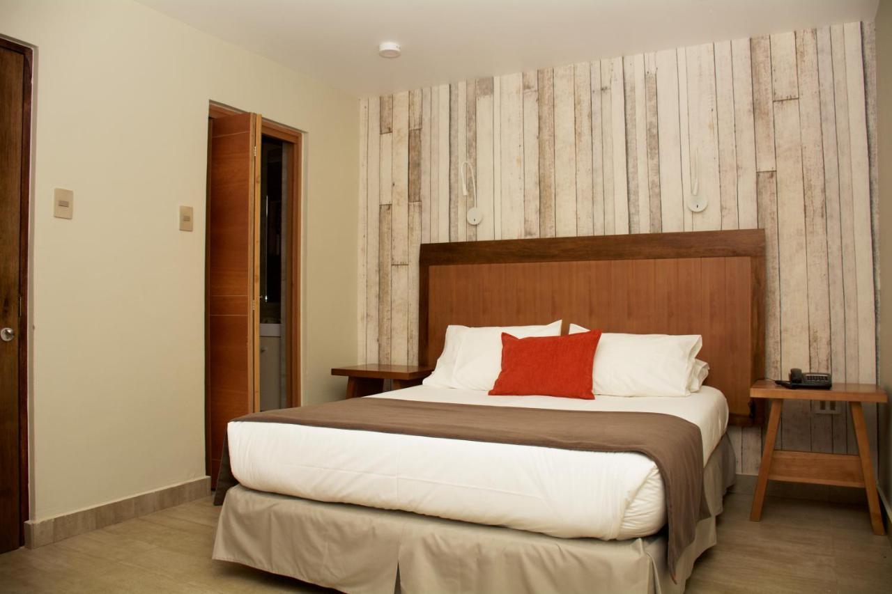 Superior Single Room