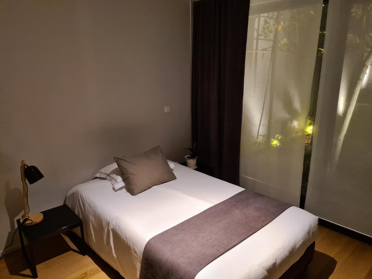 Single Room with Bathroom
