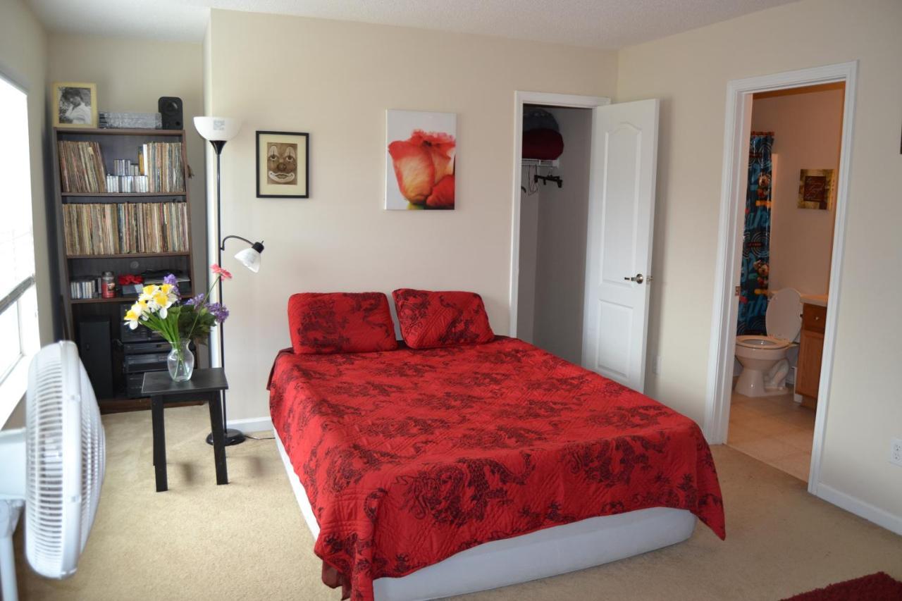 Queen Room