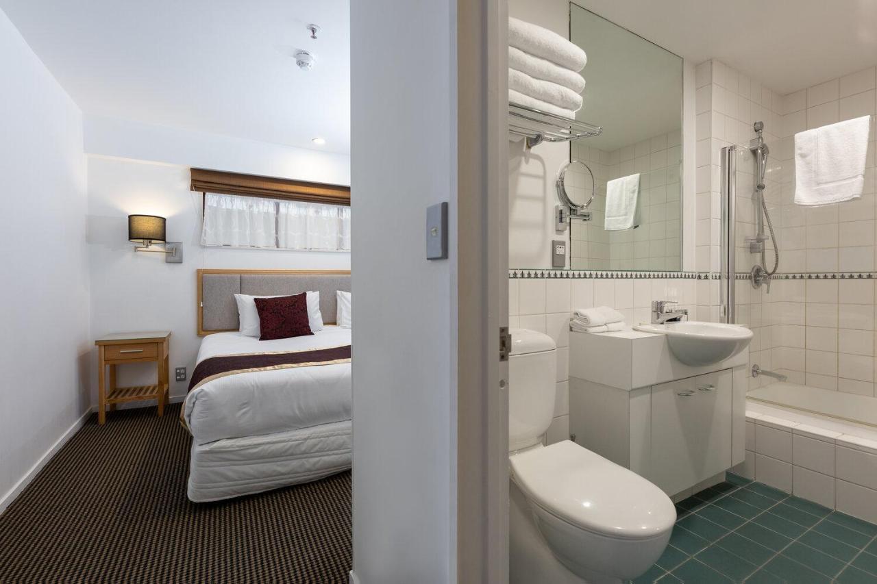Standard Two-Bedroom Apartment