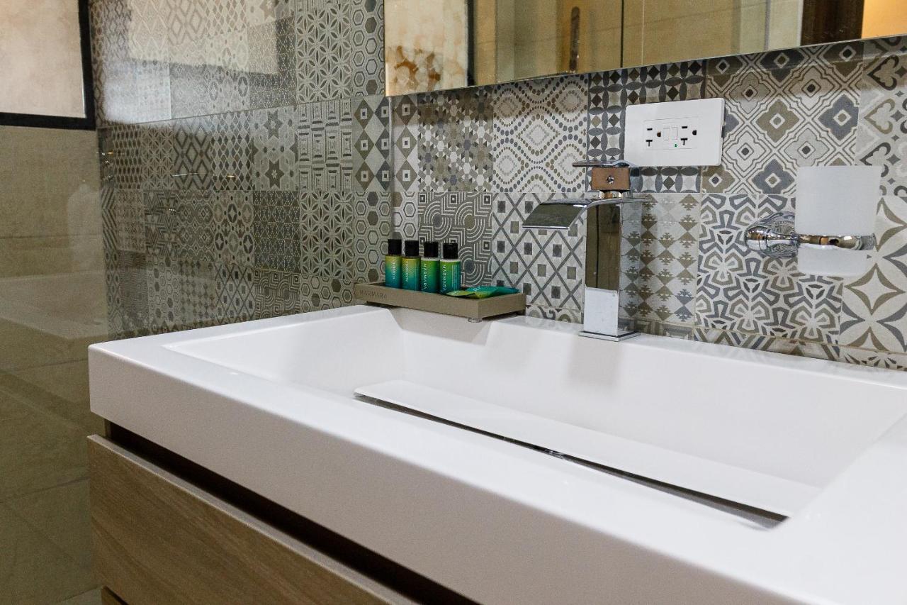Superior Double Room with Balcony