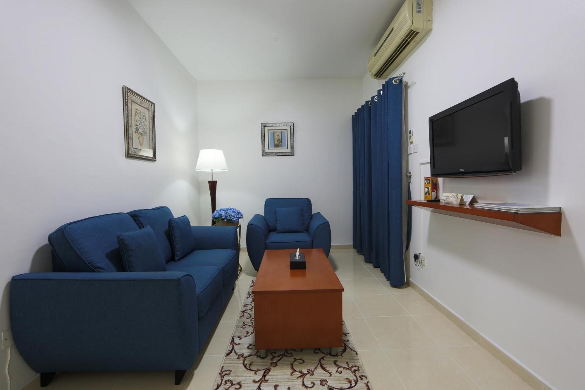 One-Bedroom Suite without Parking