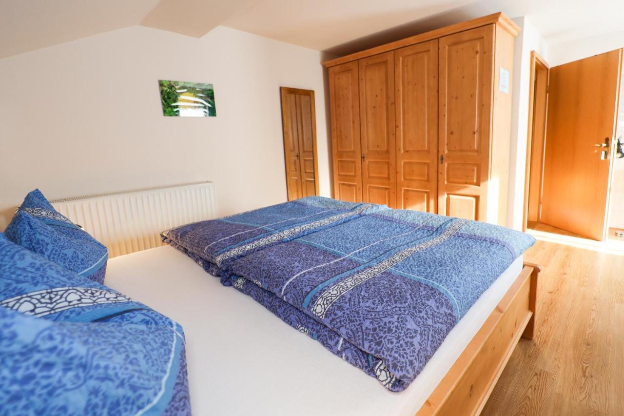 Double or Twin Room with Mountain View