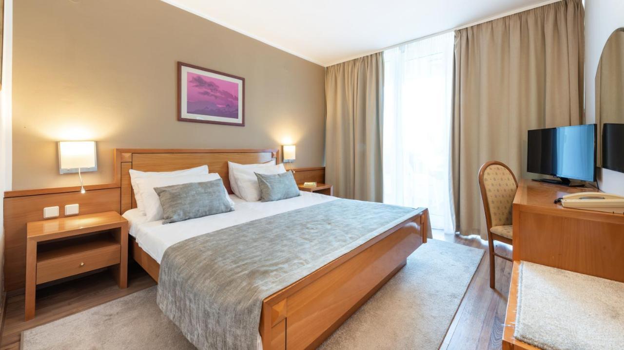 Economy Double or Twin Room