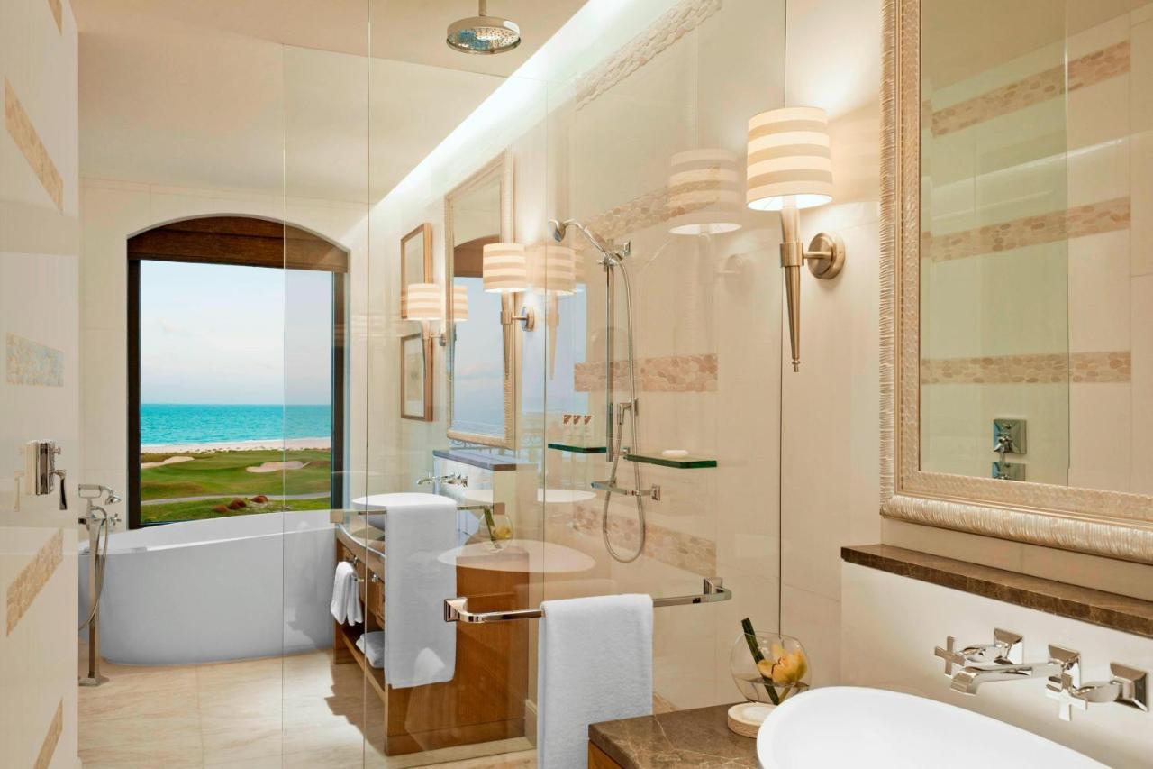 Premium Sea view Room, Guest room, 2 Queen, Sofa bed