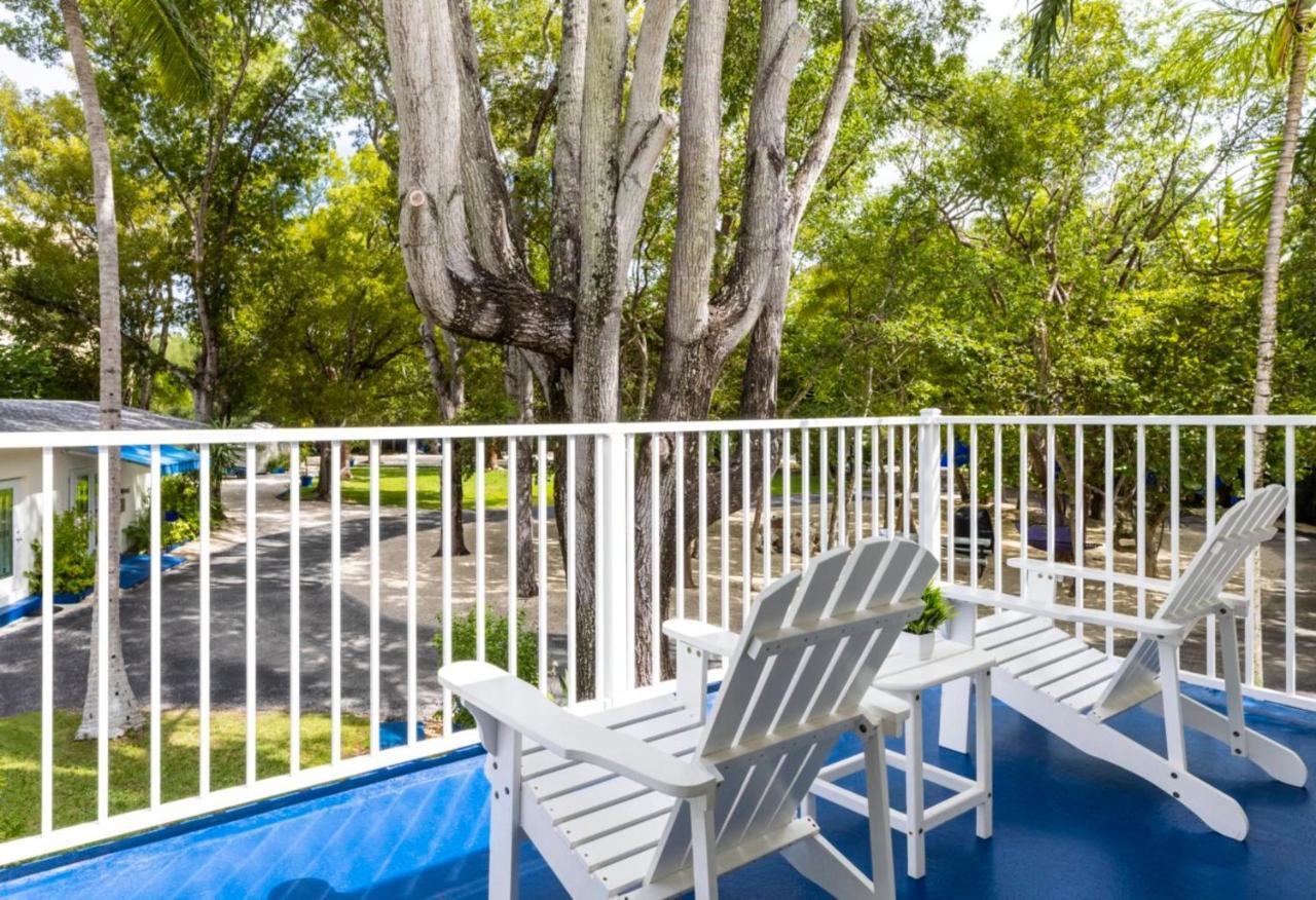 Deluxe Suite Ocean View